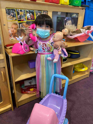 Photo of Montiel Family Childcare - Pico Rivera, CA