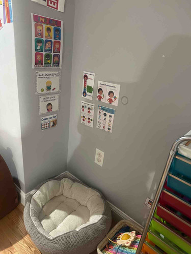 Photo of Posada´s Child care - Worcester, MA