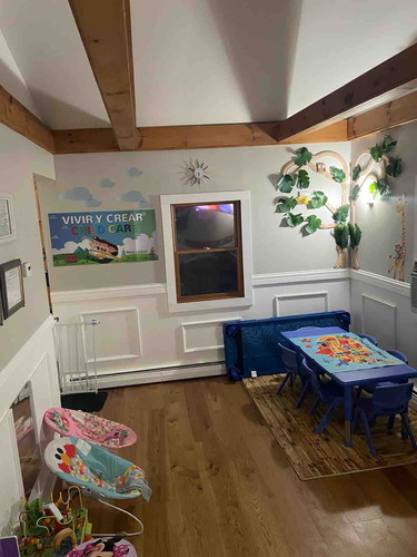 Photo of Vivir Y Crear Child Care - Auburn, MA