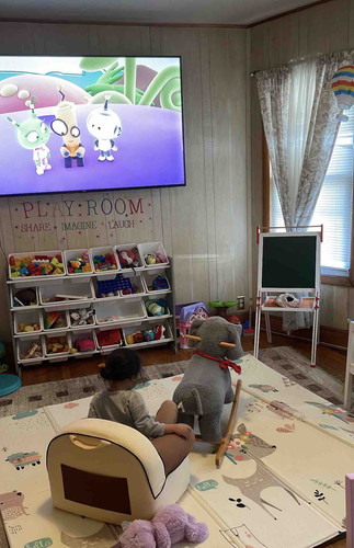 Photo of Littles Bella Child Care - Fairfield, CT