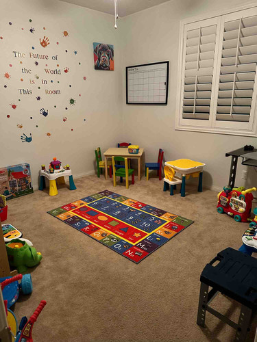 Photo of Thenarse Family Childcare - Lake Elsinore, CA