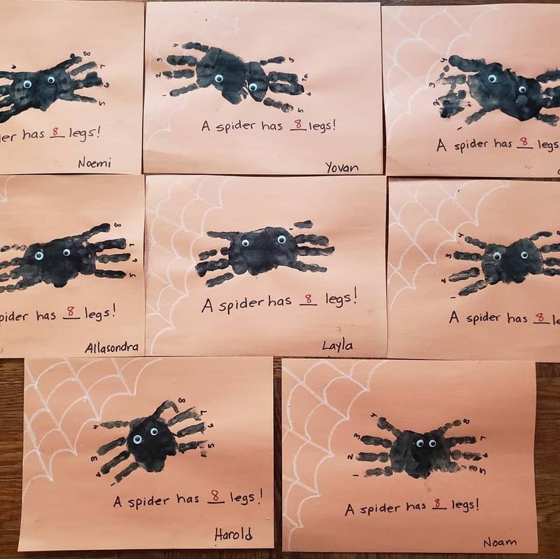 Photo of Nessa's Childcare - New York, NY