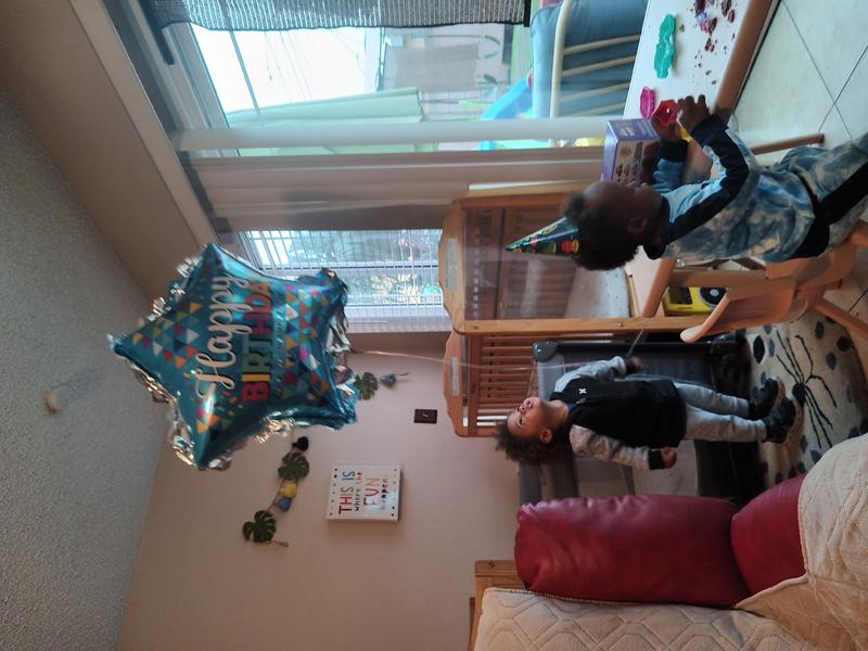 Photo of Jackson's Little Friends Daycare - Inglewood, CA