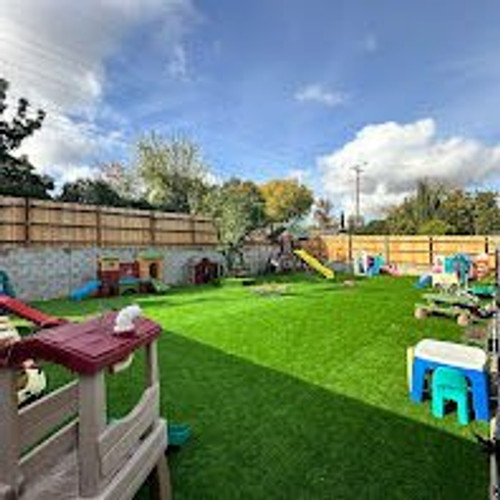 Photo of Sweet Pea Daycare - Red Bluff, CA