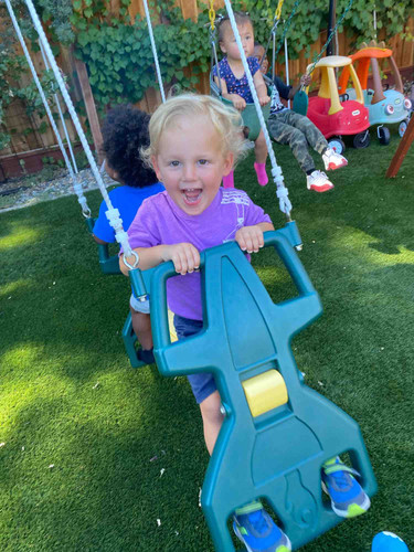 Photo of The Learning Forest Academy Daycare - Concord, CA