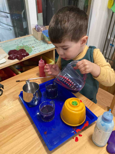 Photo of Genesis Preschool - Renton, WA