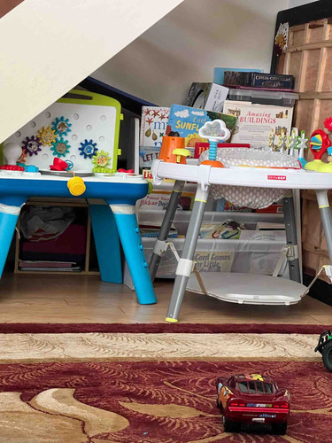 Photo of Little Artists Daycare - Fremont, CA