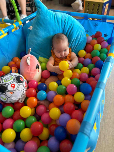 Photo of Toro Family Childcare - La Puente, CA