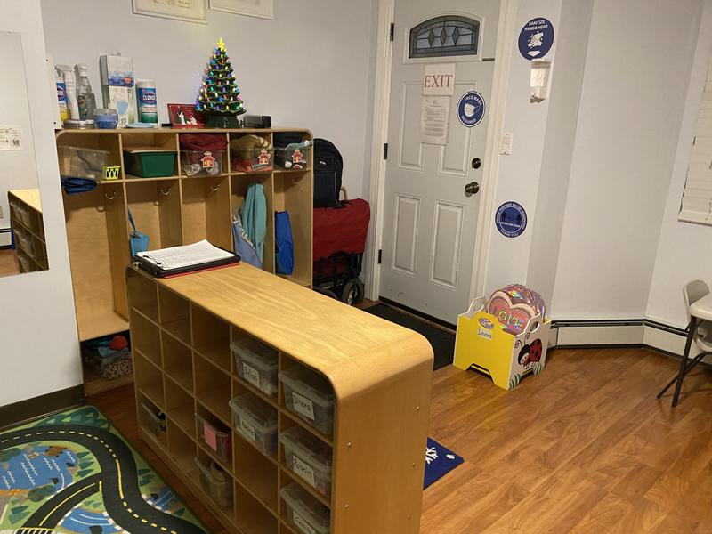 Photo of Little Steps Child Care Daycare - East Boston, MA