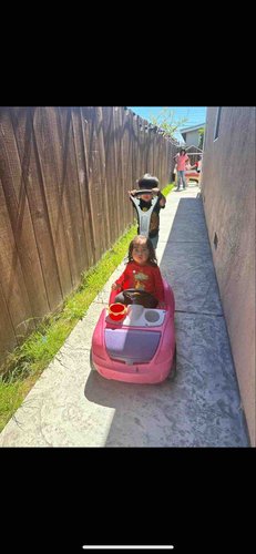 Photo of Hernandez Lopez, Sandra Daycare - San Pablo, CA