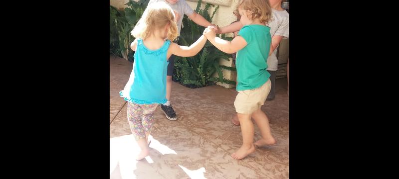 Photo of The Wild Ones: A Small Home Daycare - Alta Loma, CA