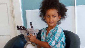 Photo of Indigo's Kids: A Homeschooling Adventure