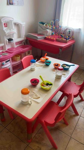 Photo of Carmen's Daycare - Portland, OR