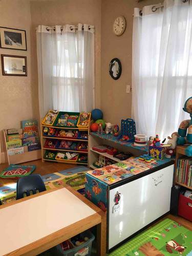 Photo of Emily’s Daycare - Allston, MA