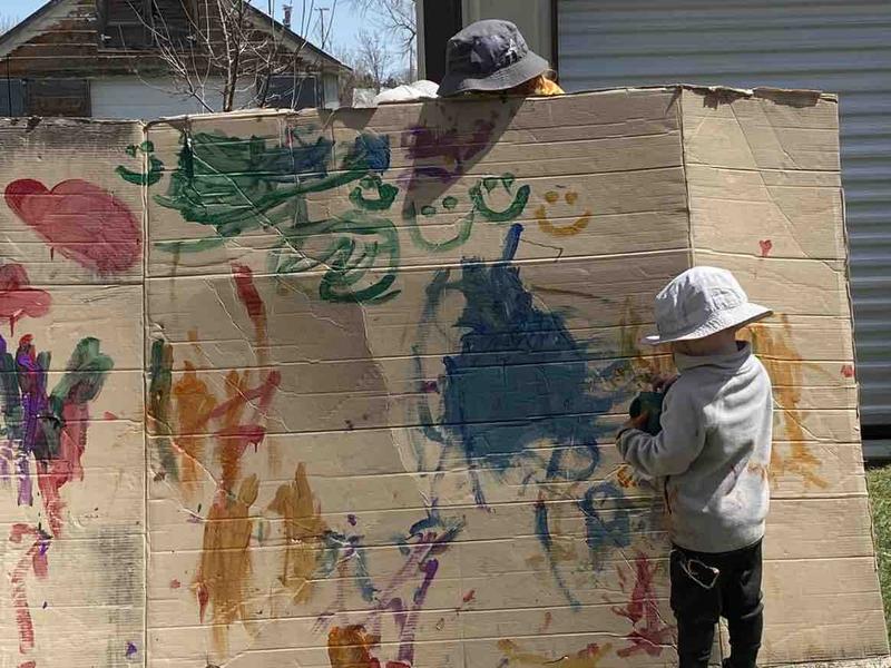 Photo of Little Angel Playschool - Chadron, NE