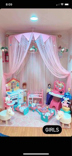 Photo of Just Like Home Family Childcare Daycare - Van Nuys, CA