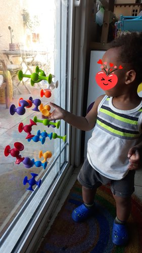 Photo of Jackson's Little Friends Daycare - Inglewood, CA