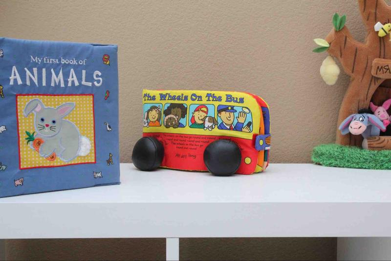 Photo of Nurture by Mari Daycare - San Diego, CA