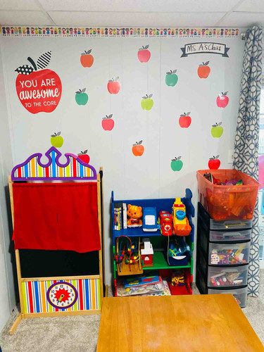 Photo of Friendship KidzCare - Nottingham, MD