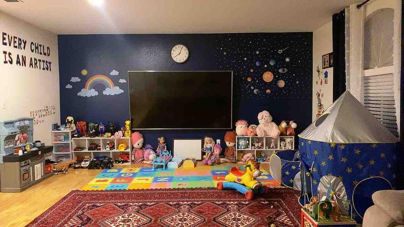 Photo of Abdullah, Basira Daycare - Antelope, CA