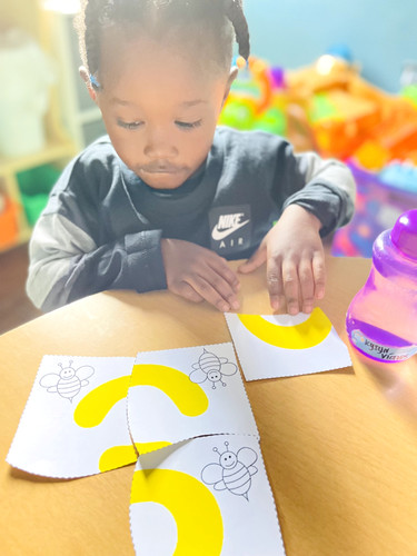 Photo of Vance And Henderson Family Daycare - Dominguez Hills, CA