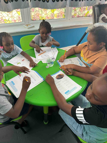 Photo of Flourishing Minds Daycare - Brooklyn, NY