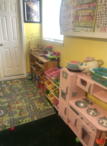 Photo of Cotillo Yoly's Little World Daycare - Rancho Cordova, CA