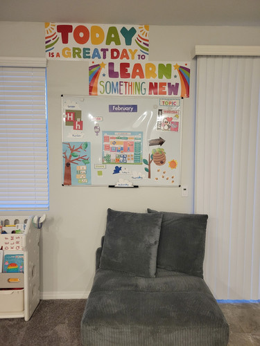 Photo of Precious Minds Learning Center And Childcare