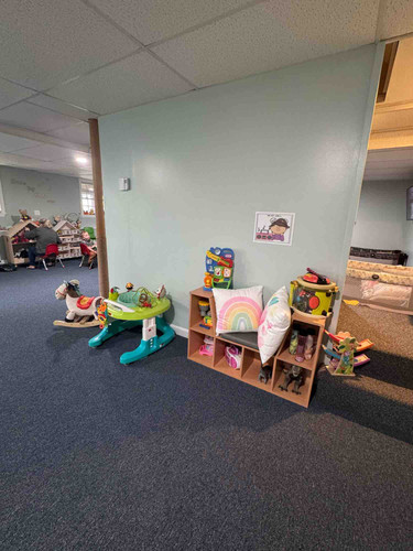 Photo of Wonderland Of Tia Mari Daycare - Worcester, MA