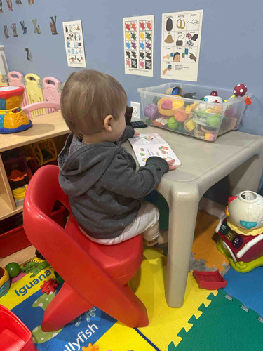 Photo of Sumera Kiran DBA Sunlight Childcare LLC - Hamilton, VA