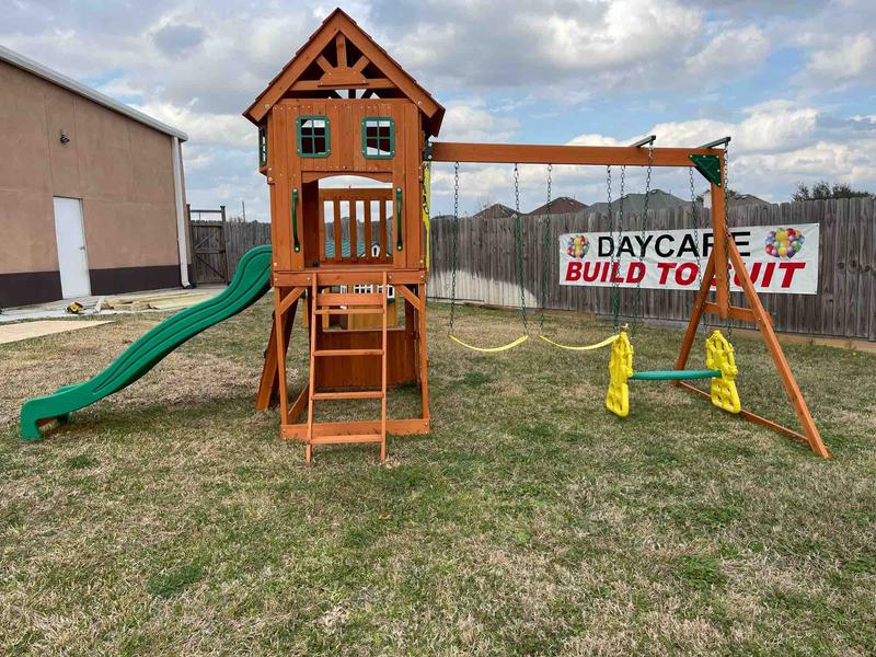 Photo of Sprout Childcare LLC Daycare - Cypress, TX