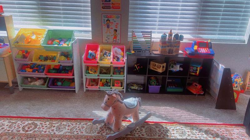 Photo of Shahnaz Family Chilldcare