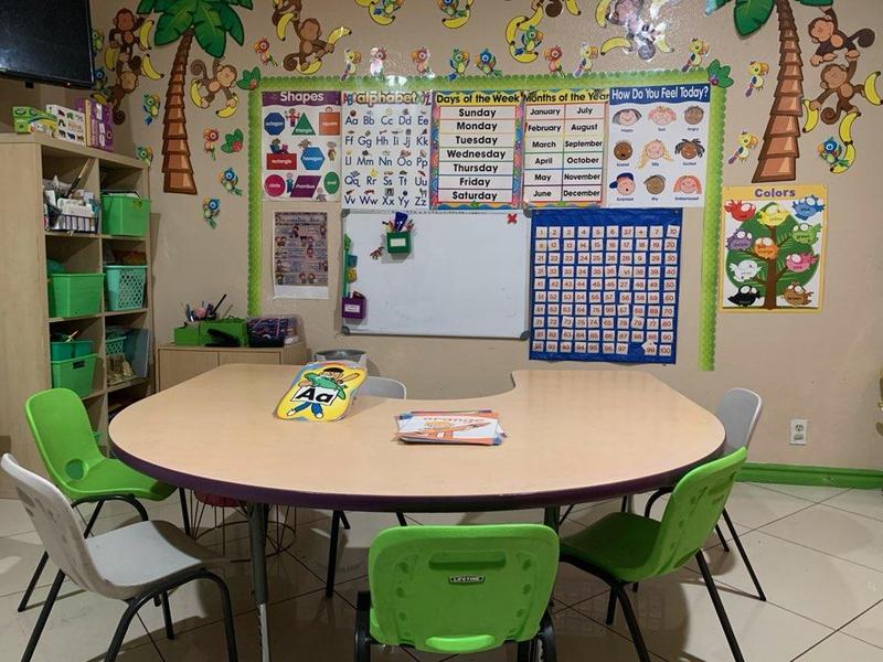 Photo of Nancy Chavez Daycare