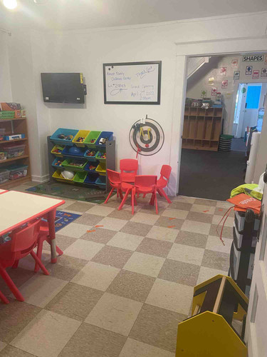 Photo of Almost Family Childcare Center - Baltimore, MD