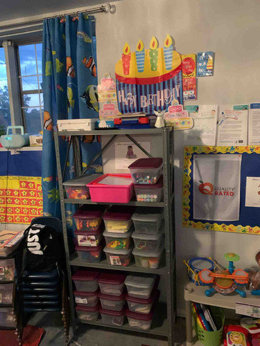 Photo of Key To Our Future Learning Center Daycare - Riverdale, GA