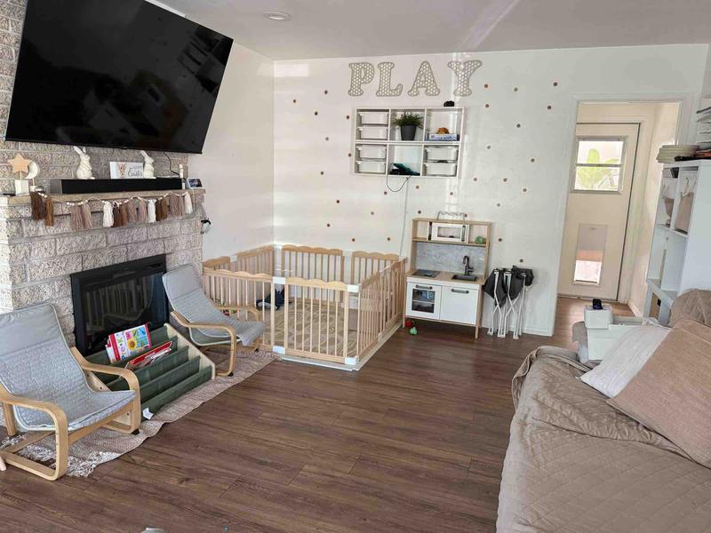 Photo of Small World Childcare