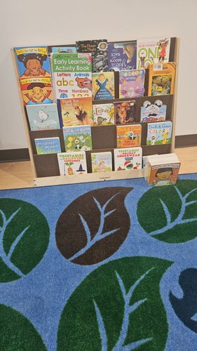 Photo of Let The Children Come To Me Christian Early Learning And Childcare Center - Omaha, NE