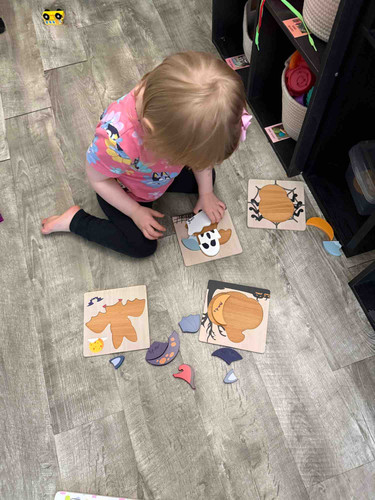 Photo of Celi&rsquo;s Creative Childcare - Stockton, CA