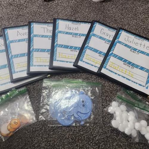 Photo of Creative Tots, LLC - Tonawanda, NY