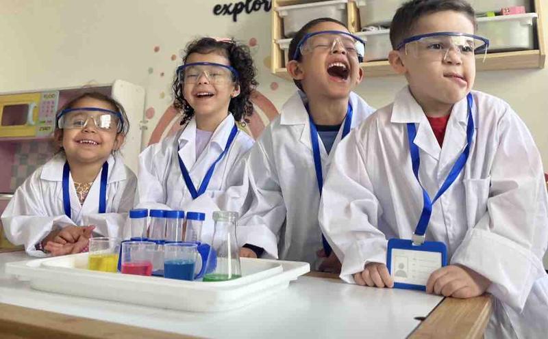 Photo of Sara Pereira da Silva Daycare - Everett, MA