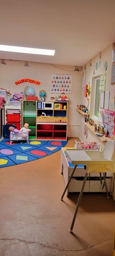 Photo of Growing With Love - Garden Grove, CA