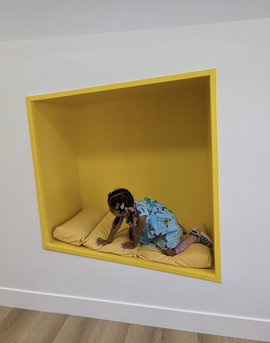 Photo of RAD Childcare - Mission Viejo, CA