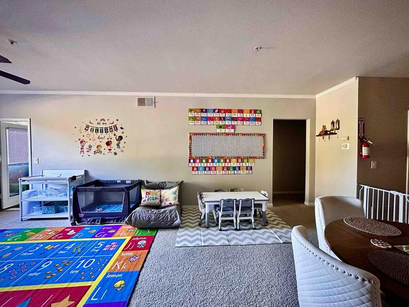 Photo of Creativity Child Care - Aliso Viejo, CA