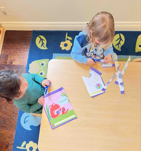 Photo of Tobar, Larissa Daycare - Ladera Ranch, CA