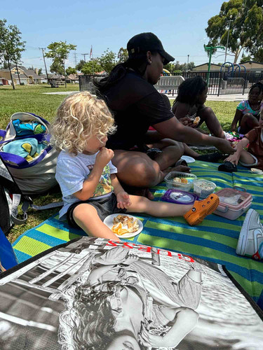 Photo of Majied Family Childcare - Bellflower, CA