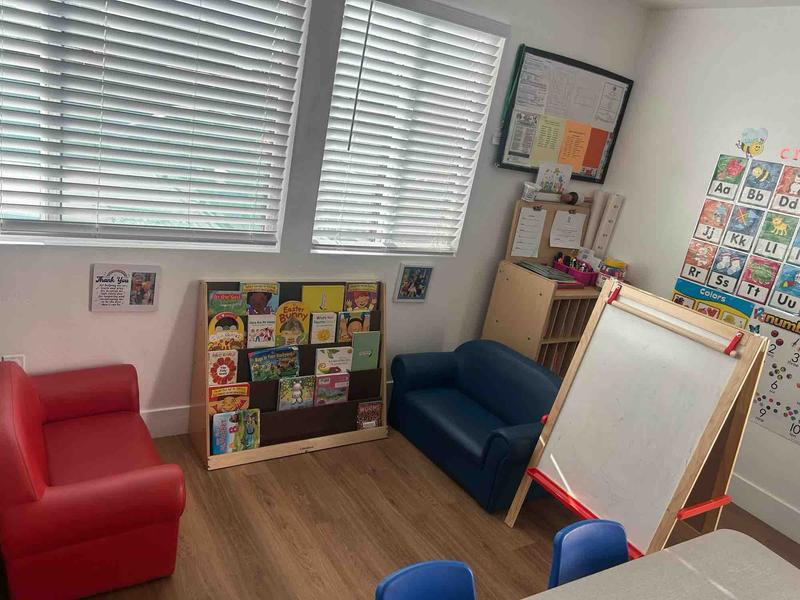 Photo of Davila, Laura Family Child Care - San Diego, CA