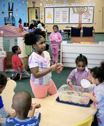 Photo of Ark Academy Center - Lancaster, CA