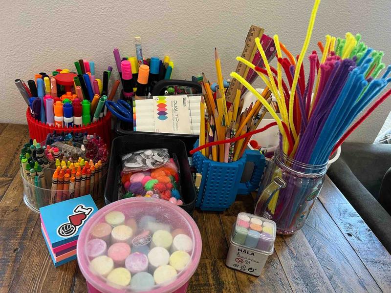 Photo of Dreamland Daycare - Anaheim, CA