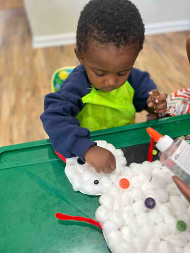 Photo of Mommy Mag Daycare - Schenectady, NY