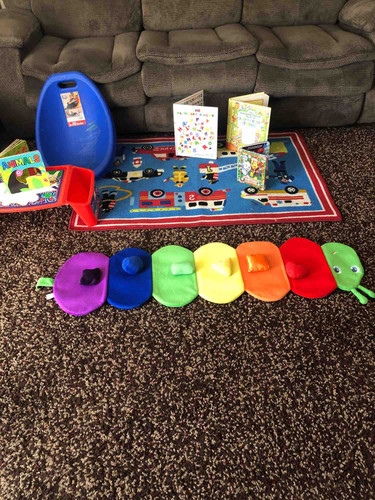 Photo of Bj’s Playhouse Family Childcare Daycare - Gardena, CA